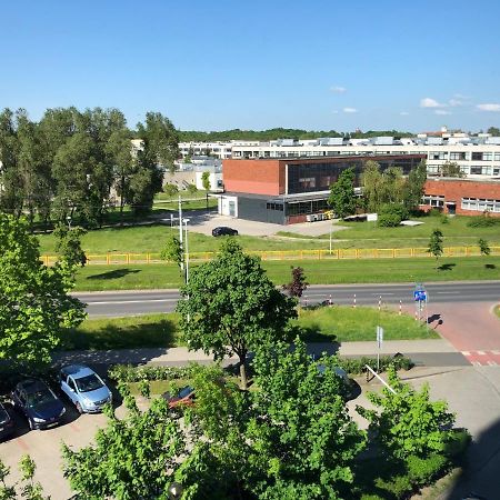 Mieszkanie Na Wynajem Stary Toruń Εξωτερικό φωτογραφία